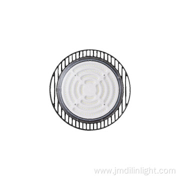 Waterproof Smd Aluminum Ufo Led High Bay Light